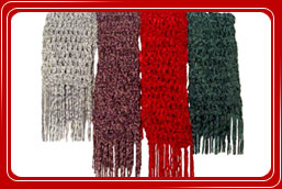 Texpro Industries Scarves