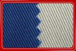 Texpro Industries Twill Fabric