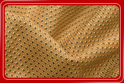 Texpro Industries Wool Fabric
