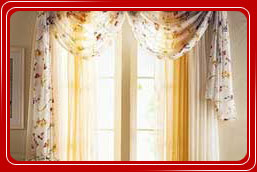 Texpro Industries Curtains