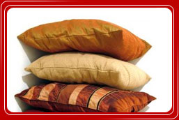 Texpro Industries Cushion Covers